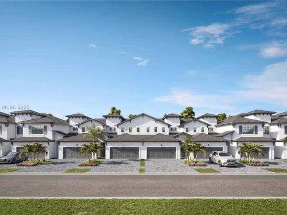 6093 Barbara Circle, Naples FL 34112 — #A11814752