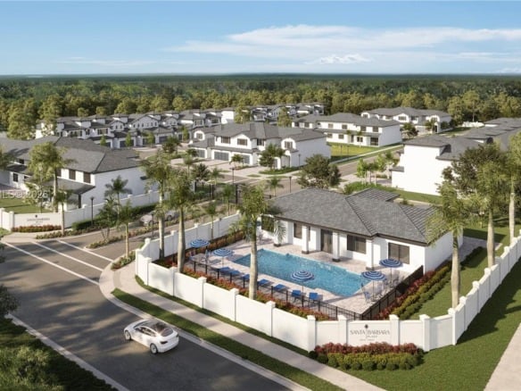 6085 BARBARA CIRCLE, Naples FL 34112 — #A11814829