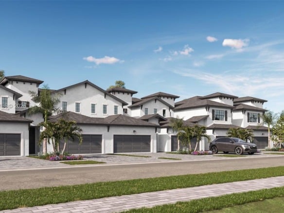 6092 BARBARA CIRCLE, Naples FL 34112 — #A11814863