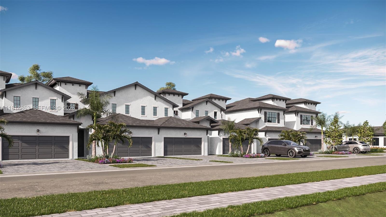 6092 BARBARA CIRCLE, Naples FL 34112 — #A11814863