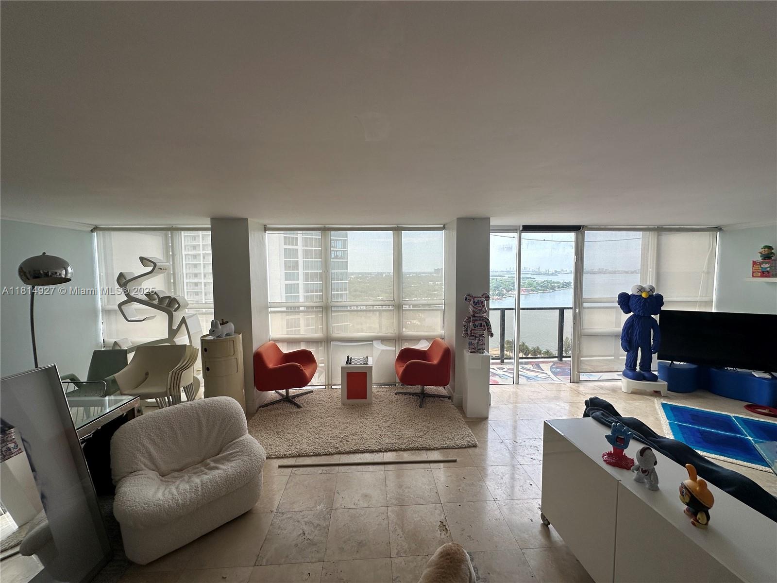 600 NE 36th St, Miami FL 33137 — #A11814927