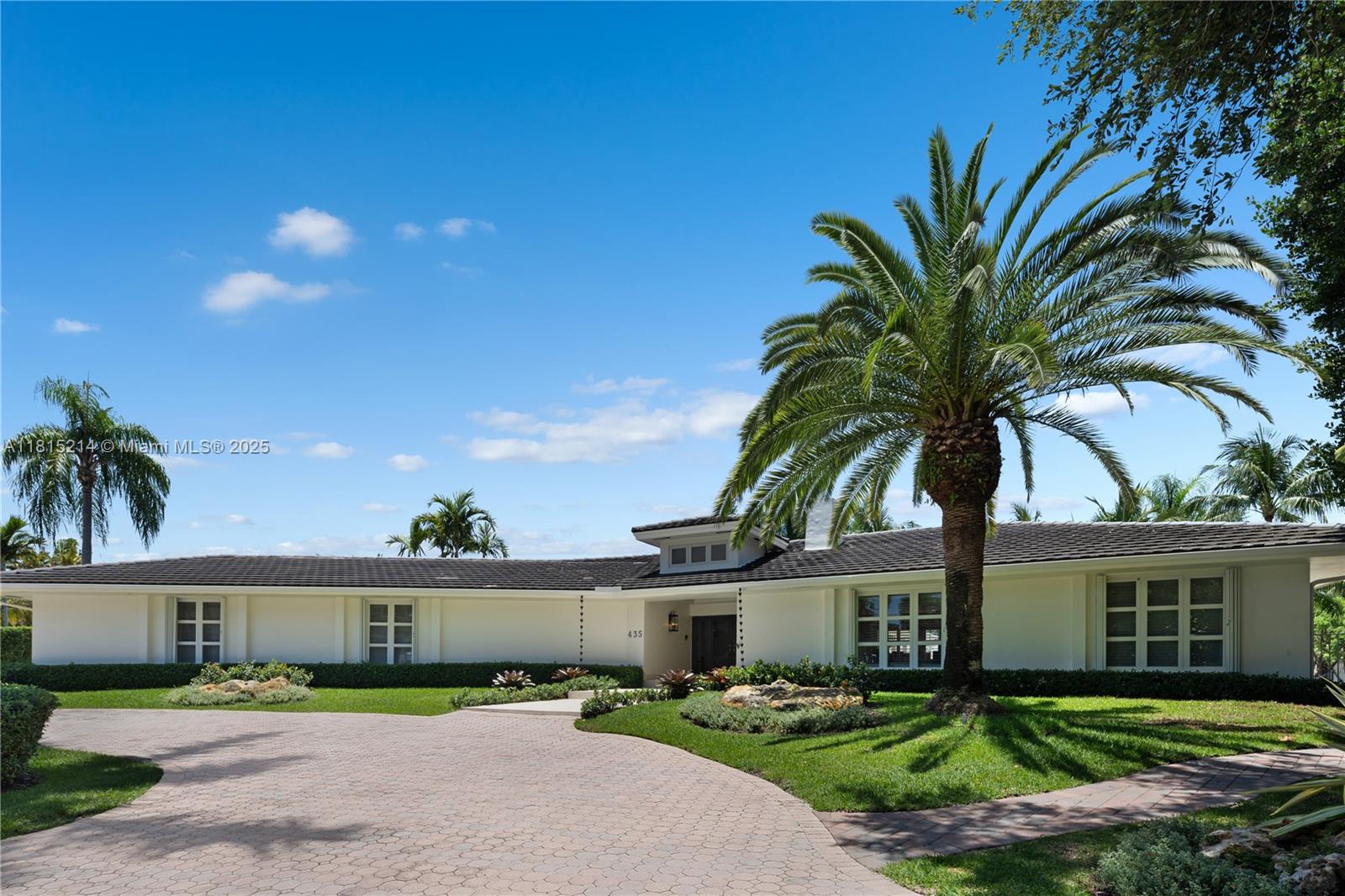 1ad5be0d-5698 435 Marquesa Dr, Coral Gables FL 33156 — #A11815214