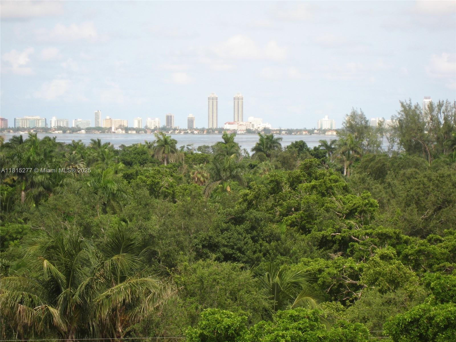 5701 Biscayne Blvd # 701, Miami FL 33137 — #A11815277