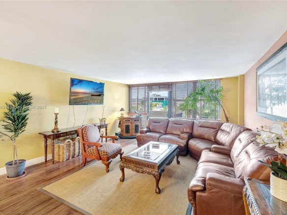 10101 E Bay Harbor Dr # 502, Bay Harbor Islands FL 33154 — #A11815463