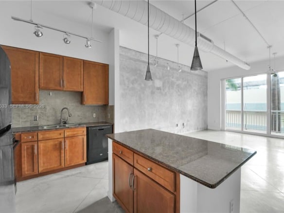 2001 Biscayne Blvd # 2305, Miami FL 33137 — #A11815533