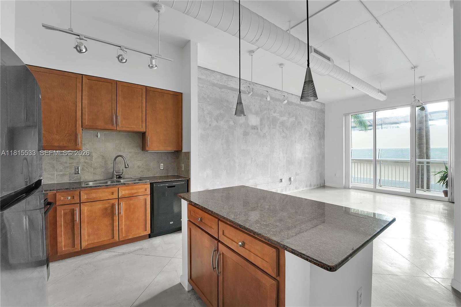 1ad5be0d-5705 2001 Biscayne Blvd # 2305, Miami FL 33137 — #A11815533