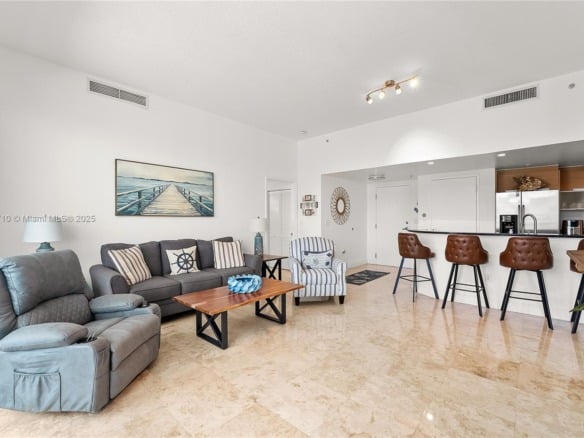 1881 79th St Cswy # 2106, North Bay Village FL 33141 — #A11815710