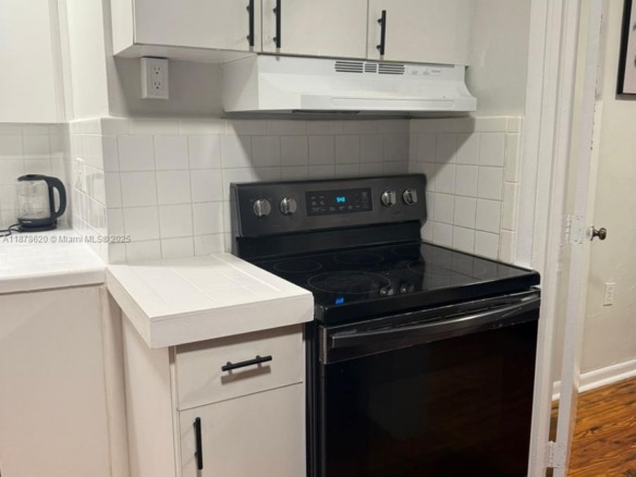 1289 Marseille Dr # 46, Miami Beach FL 33141 — #A11878620