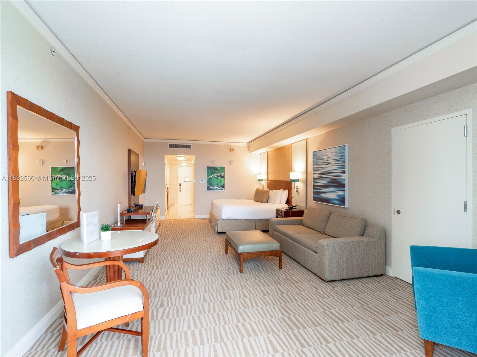 18001 Collins Ave # 1107, Sunny Isles Beach FL 33160 — #A11832560