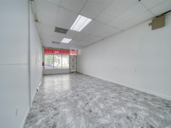 363 E 1st Ave, Miami FL 33010 — #A11816683