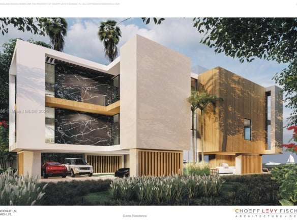 297 N Coconut Ln, Miami Beach FL 33139 — #A11816786