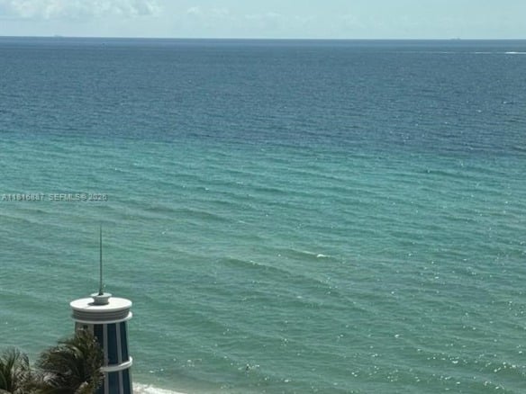 3505 S Ocean Dr # 1010, Hollywood FL 33019 — #A11816887