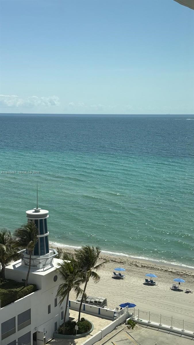 3505 S Ocean Dr # 1010, Hollywood FL 33019 — #A11816887