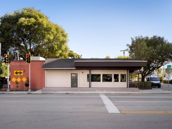 2345 SW 37th Ave, Miami FL 33145 — #A11816872