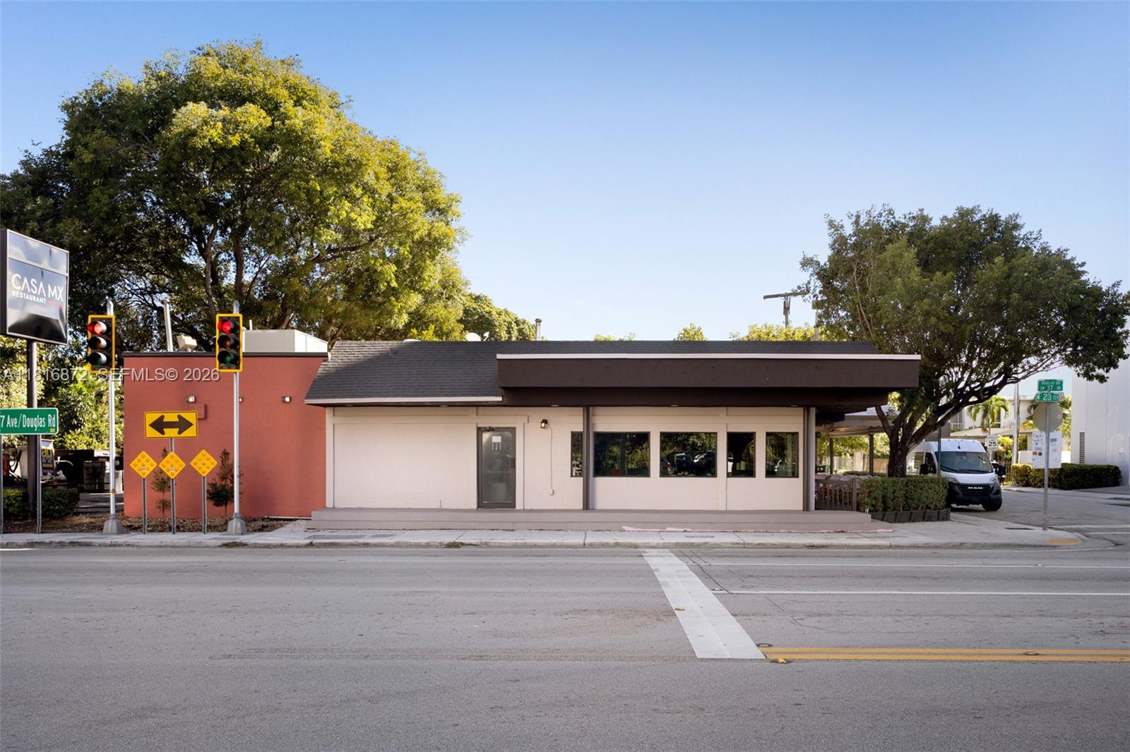 2345 SW 37th Ave, Miami FL 33145 — #A11816872