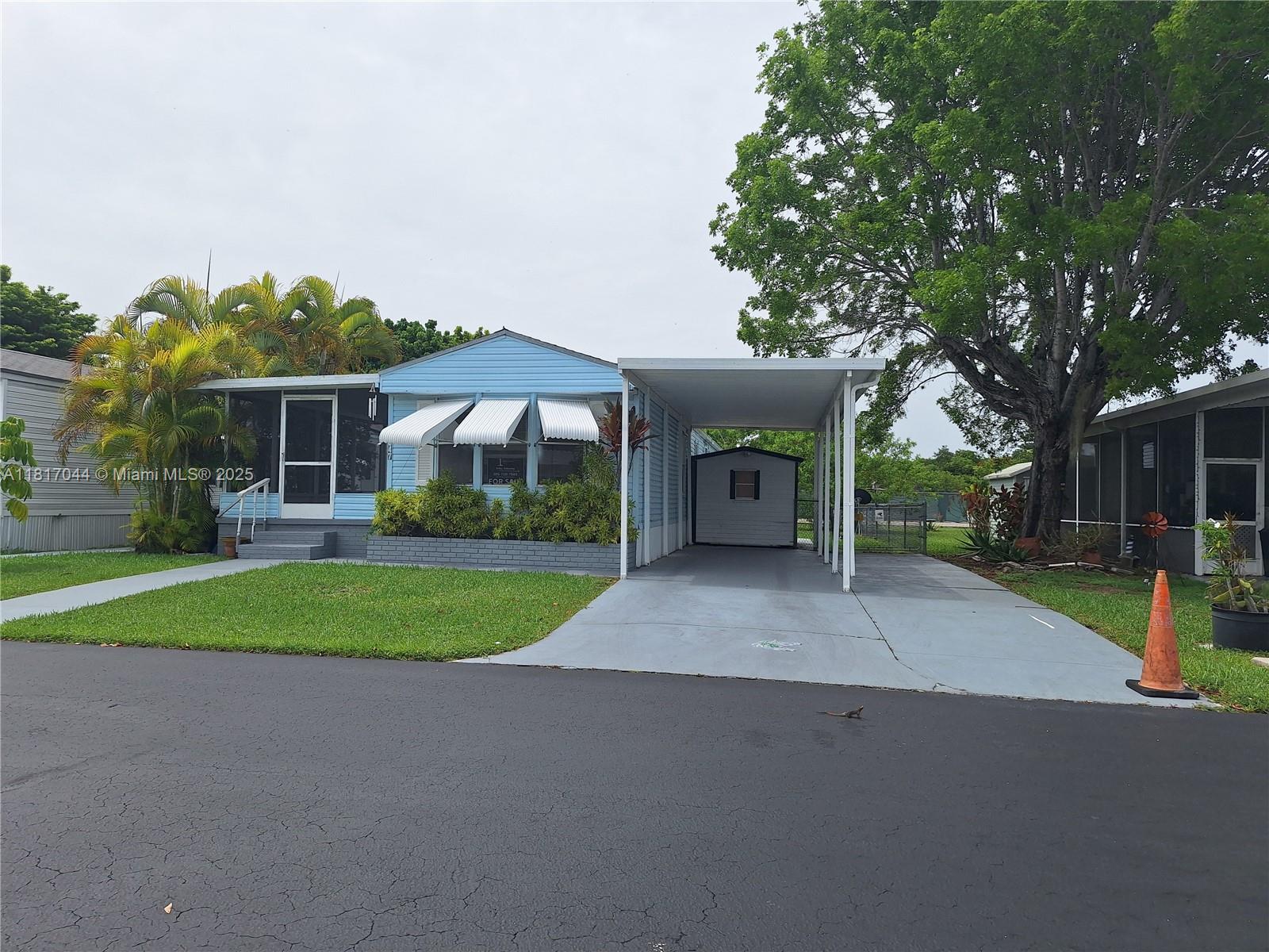 1ad5be0d-5734 35303 SW 180th Ave Lot 347, Homestead FL 33034 — #A11817044