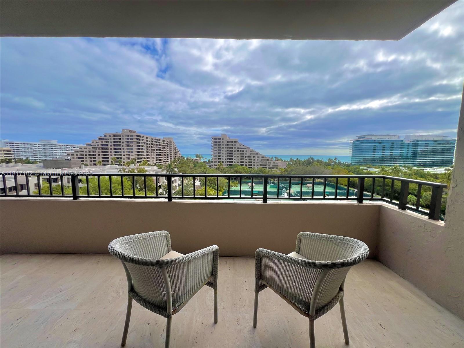 151 Crandon Blvd # 702, Key Biscayne FL 33149 — #A11817162