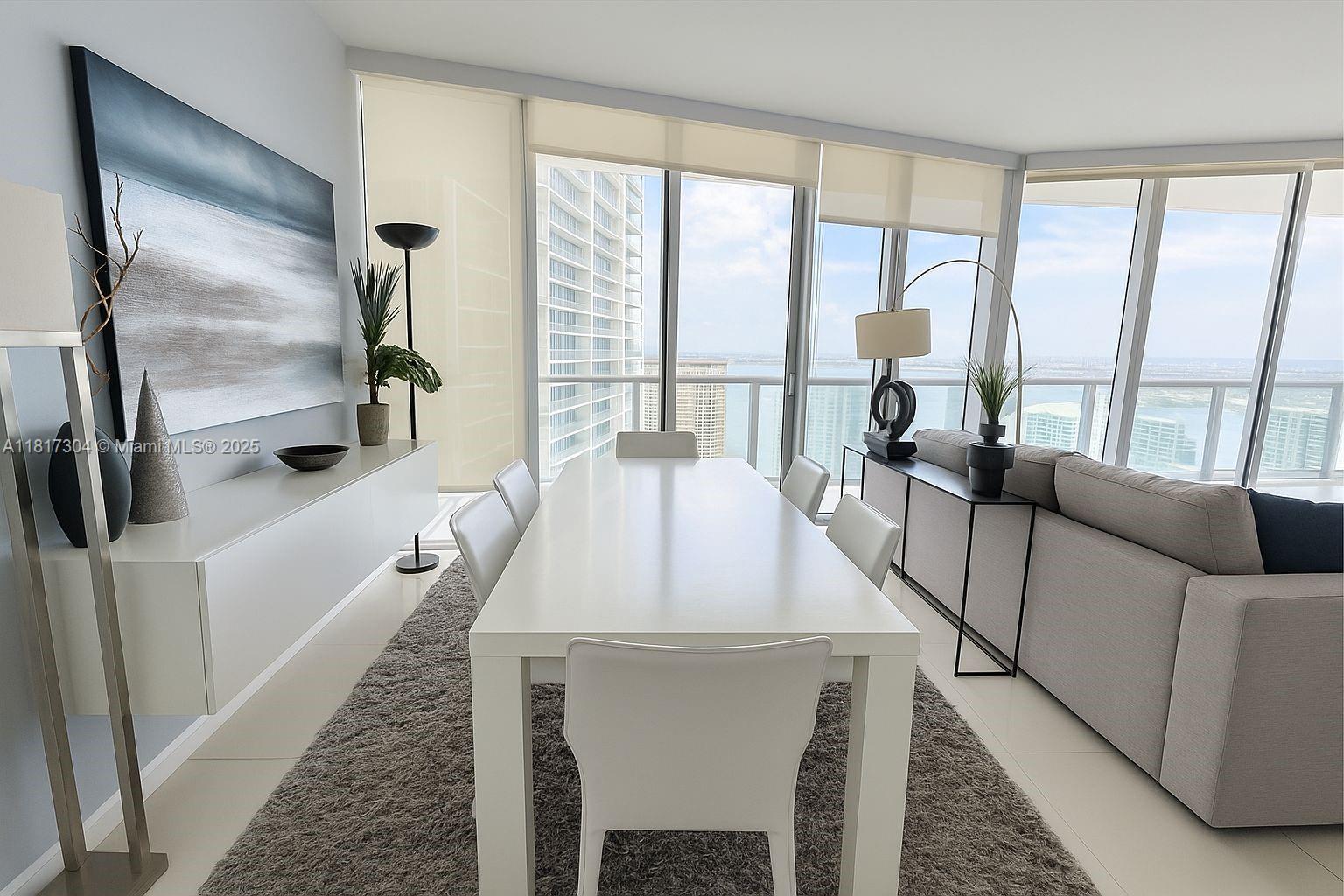 1ad5be0d-5737 495 Brickell Ave # 5104, Miami FL 33131 — #A11817304