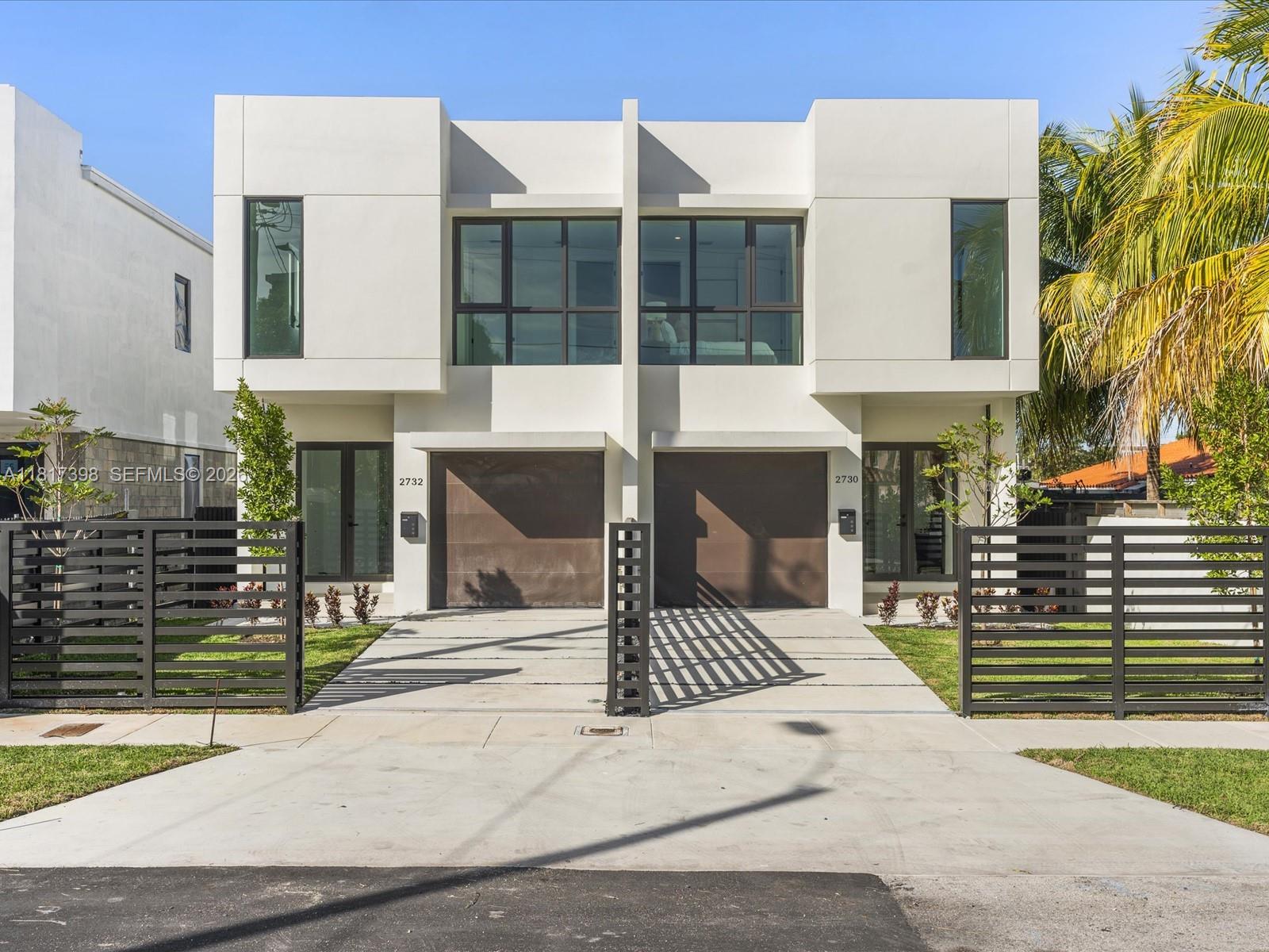2732 SW 31st Ave, Miami FL 33133 — #A11817398