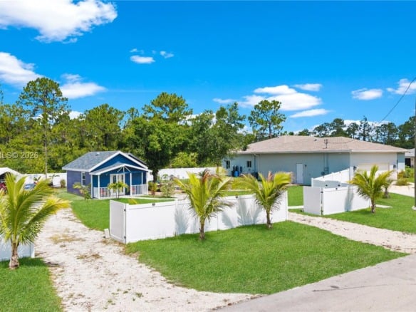 304 BRADLEY, Other City – In The State Of Florida FL 33974 — #A11817408