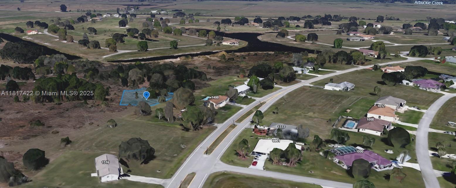 1001 Little CT, Sebring FL 33876 — #A11817422