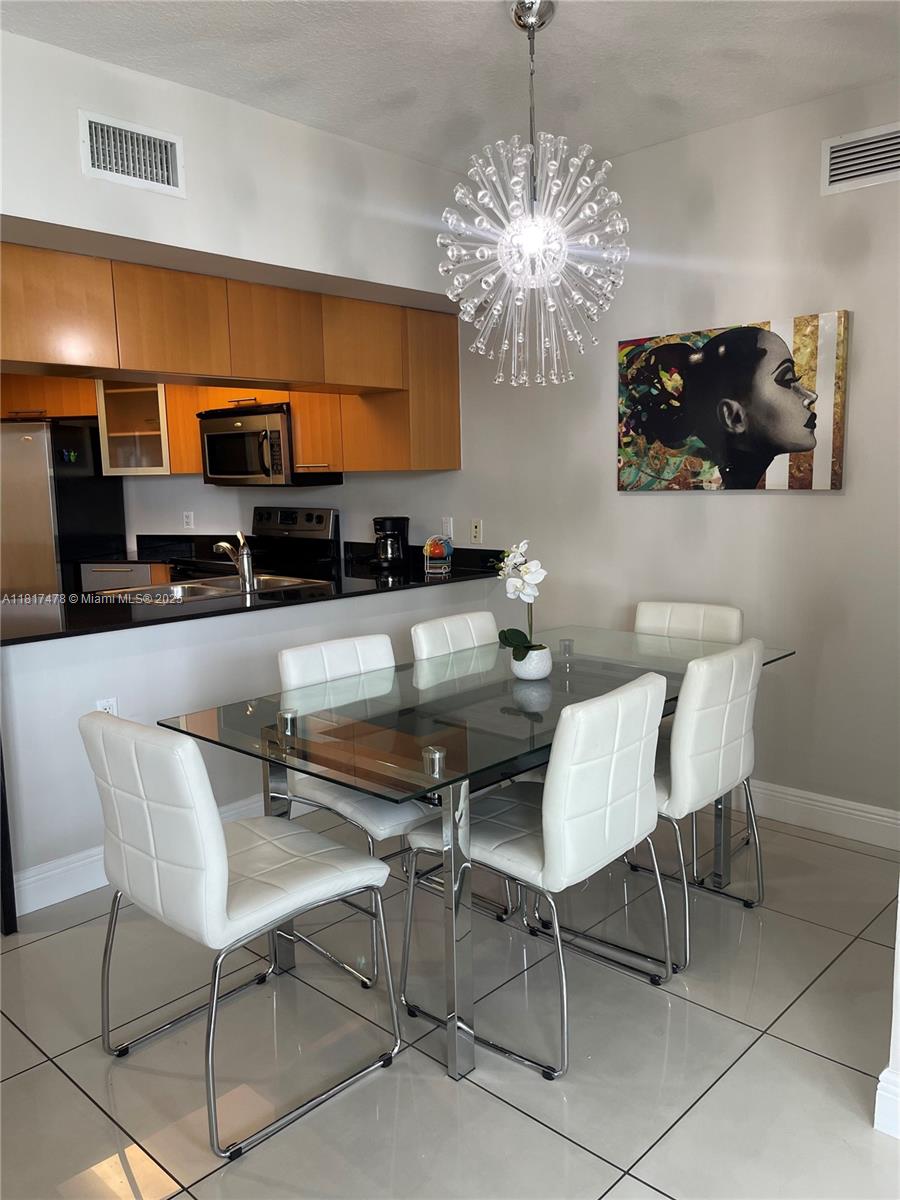 1750 N Bayshore Dr # 1414, Miami FL 33132 — #A11817478