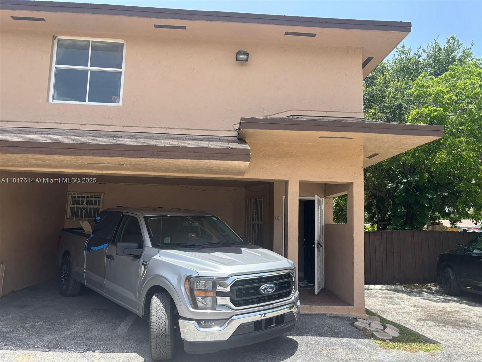 1ad5be0d-5749 451 NE 136th St # 101, North Miami FL 33161 — #A11817614