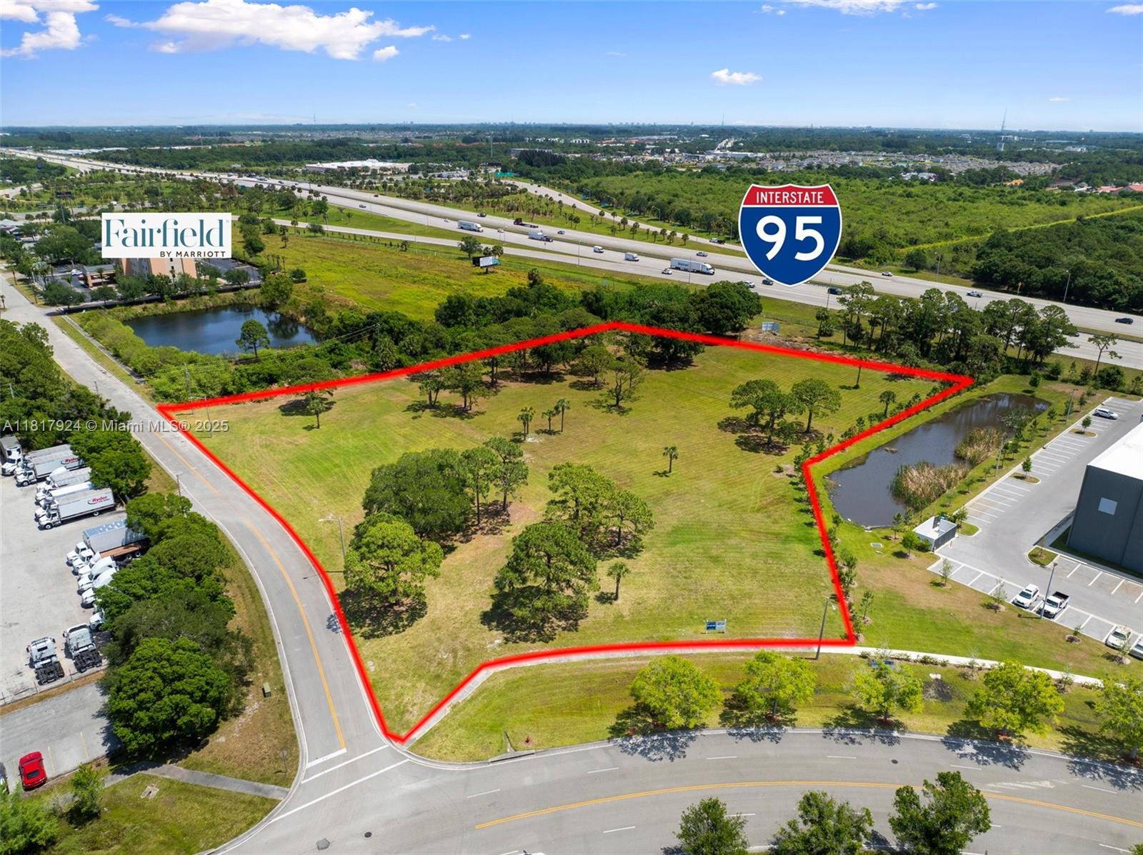 1ad5be0d-5754 Crossroads Pkwy, Fort Pierce FL 34945 — #A11817924