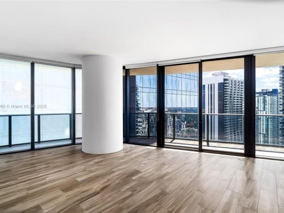 801 S Miami Ave # 3704, Miami FL 33130 — #A11818080