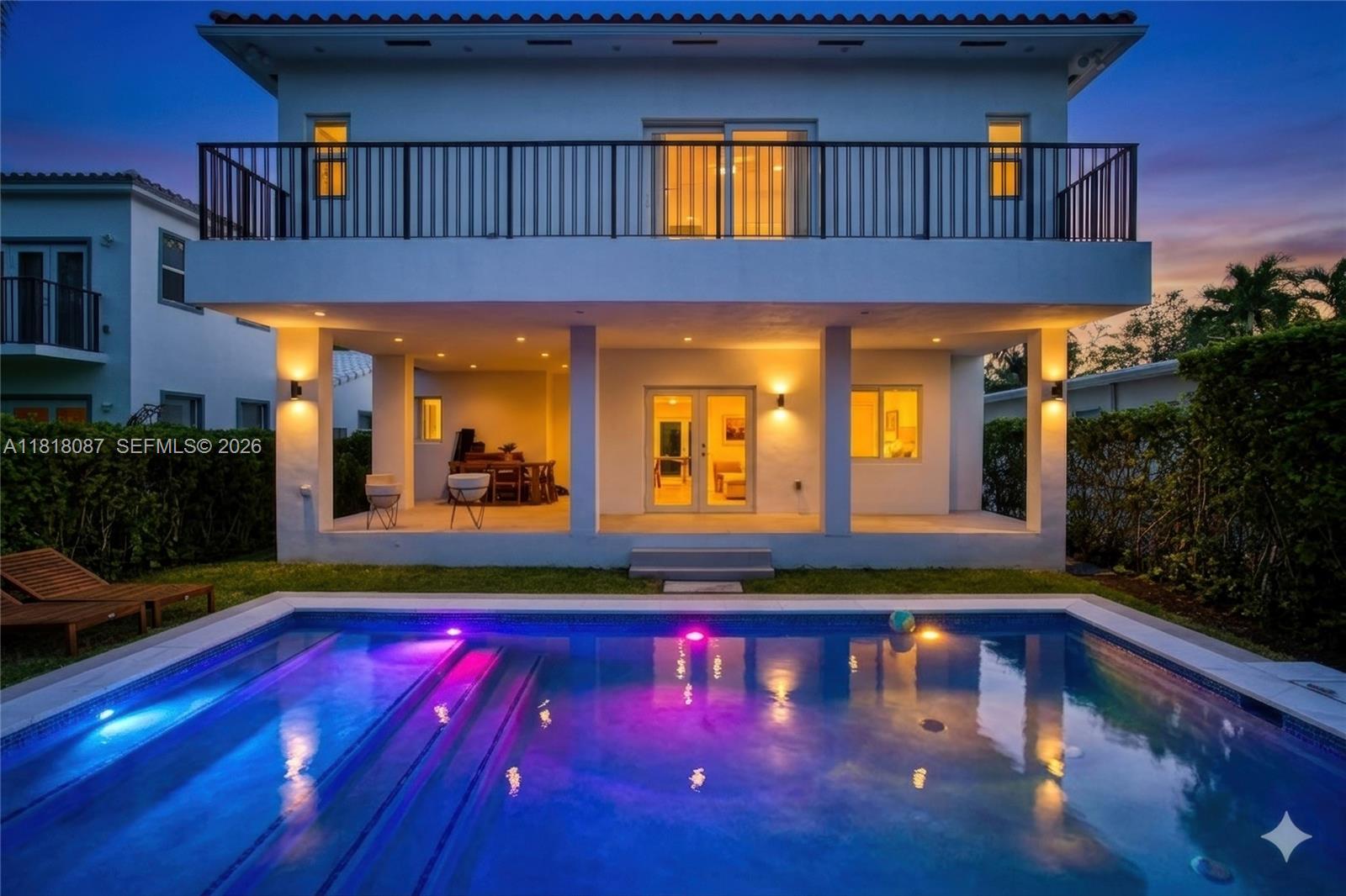 719 W 51st St, Miami Beach FL 33140 — #A11818087