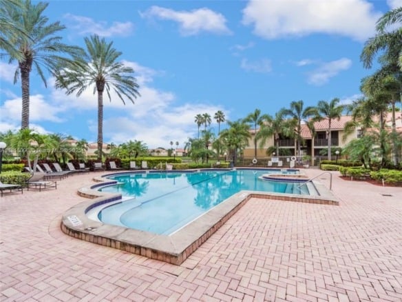 1235 SW 46th Ave # 707, Pompano Beach FL 33069 — #A11818090