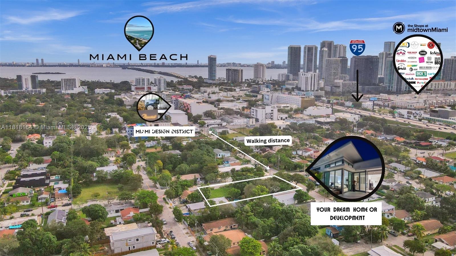 1ad5be0d-5760 4100 NW 1st Ave, Miami FL 33127 — #A11818164