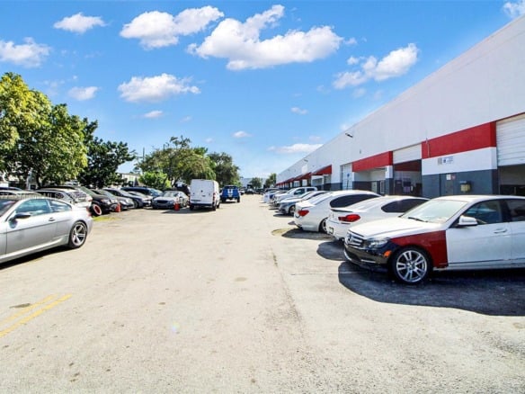 12600 SW 130th St # 10, Miami FL 33186 — #A11818377