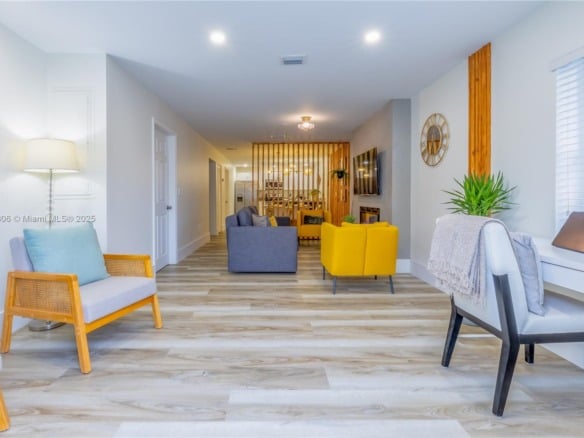 1762 NW 15th St # 1, Miami FL 33125 — #A11818806