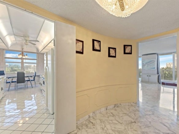 2751 S Ocean Dr # 501N, Hollywood FL 33019 — #A11818944