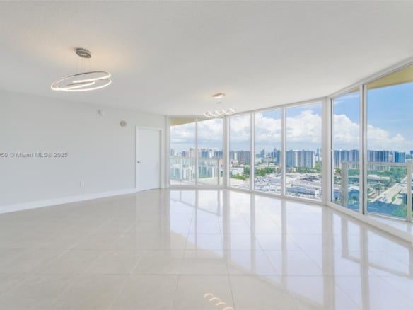 16699 Collins Ave # 2107, Sunny Isles Beach FL 33160 — #A11819050