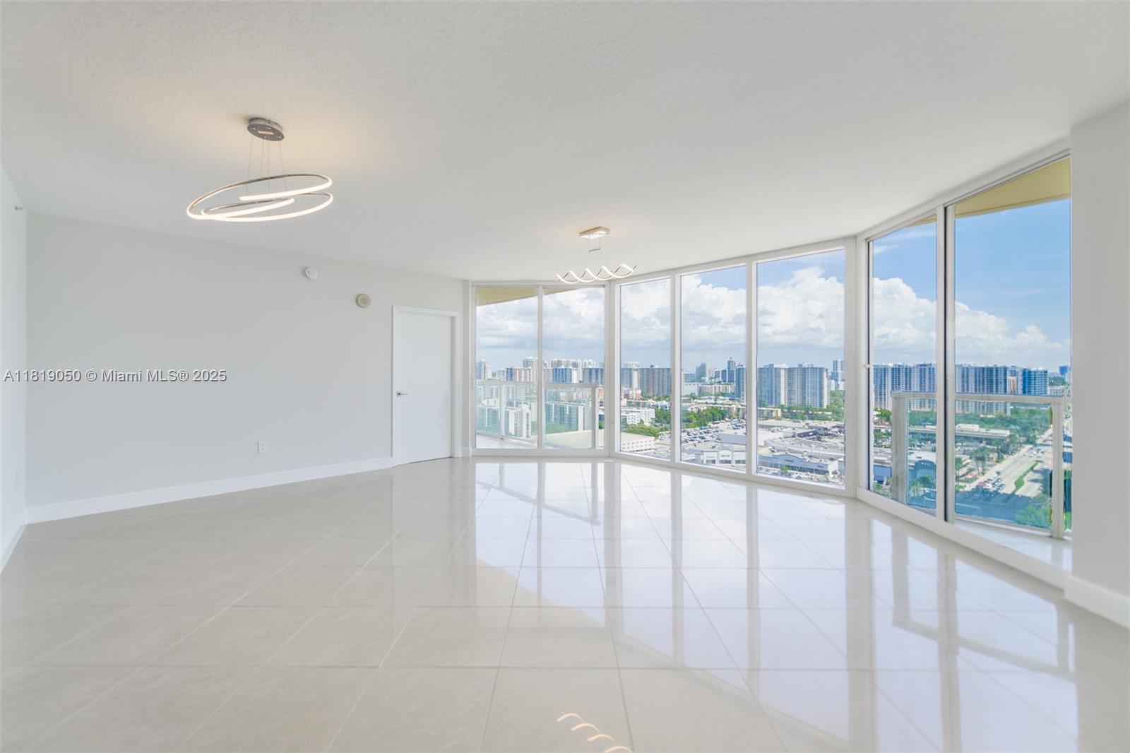 O 16699 Collins Ave # 2107, Sunny Isles Beach FL 33160 — #A11819050