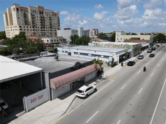 1328 W Flagler St, Miami FL 33135 — #A11819136
