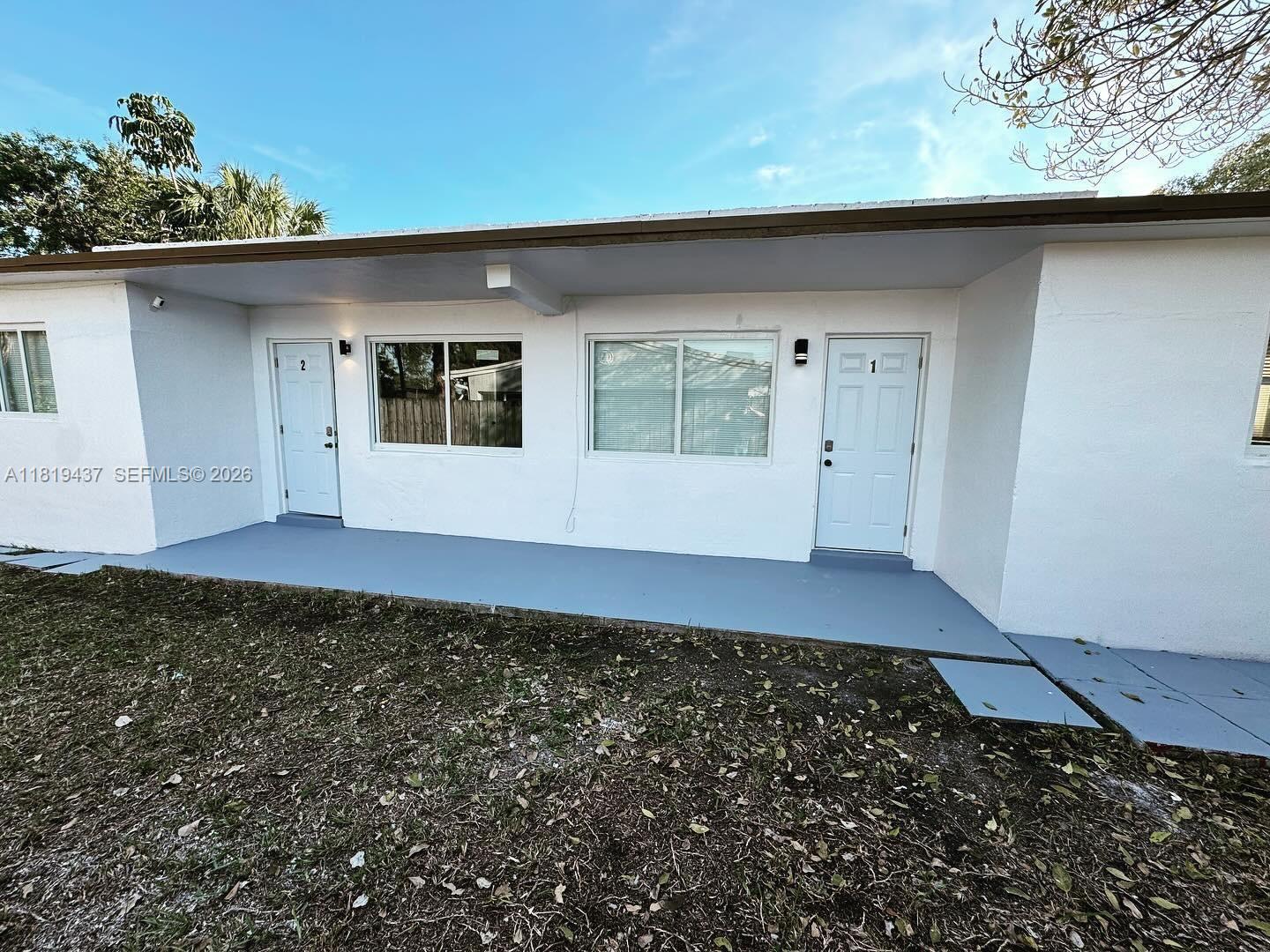 516 NW 18th Ave, Fort Lauderdale FL 33311 — #A11819437