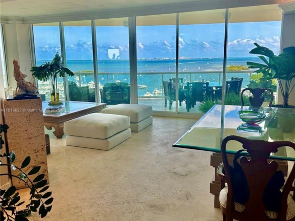 2645 S Bayshore Dr # 1403, Miami FL 33133 — #A11819632