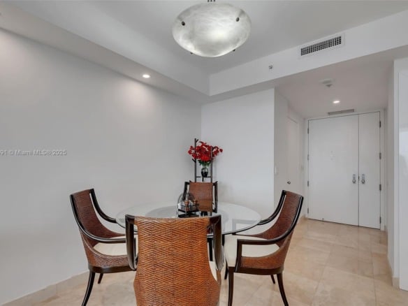 848 Brickell Key Dr # 1803, Miami FL 33131 — #A11819891