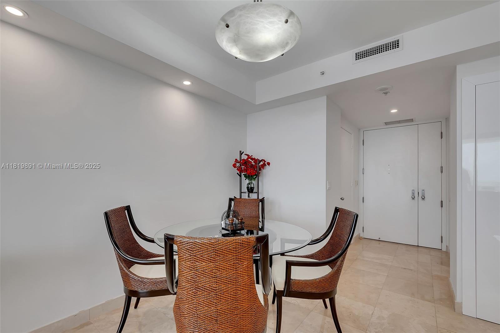 848 Brickell Key Dr # 1803, Miami FL 33131 — #A11819891