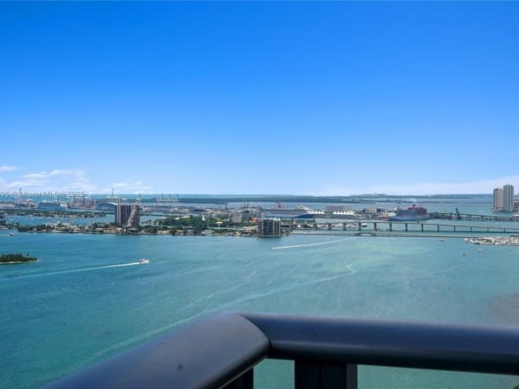 3131 NE 7th Ave # 1901, Miami FL 33137 — #A11819895
