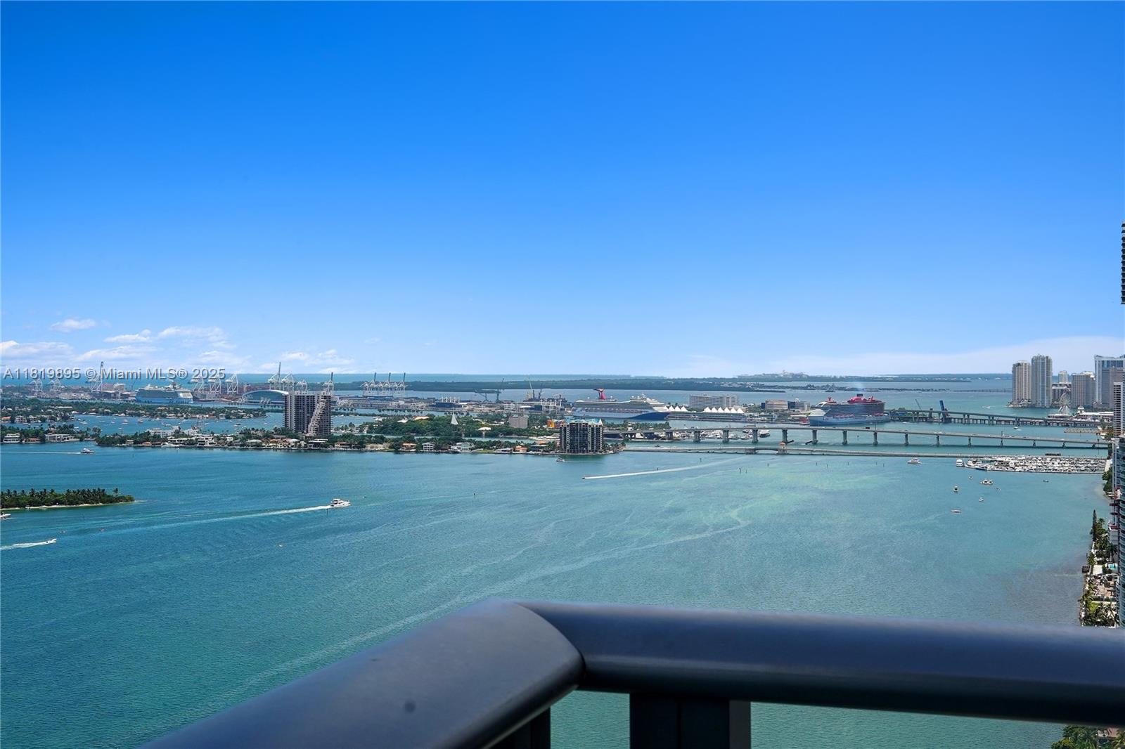 1ad5be0d-5801 3131 NE 7th Ave # 1901, Miami FL 33137 — #A11819895