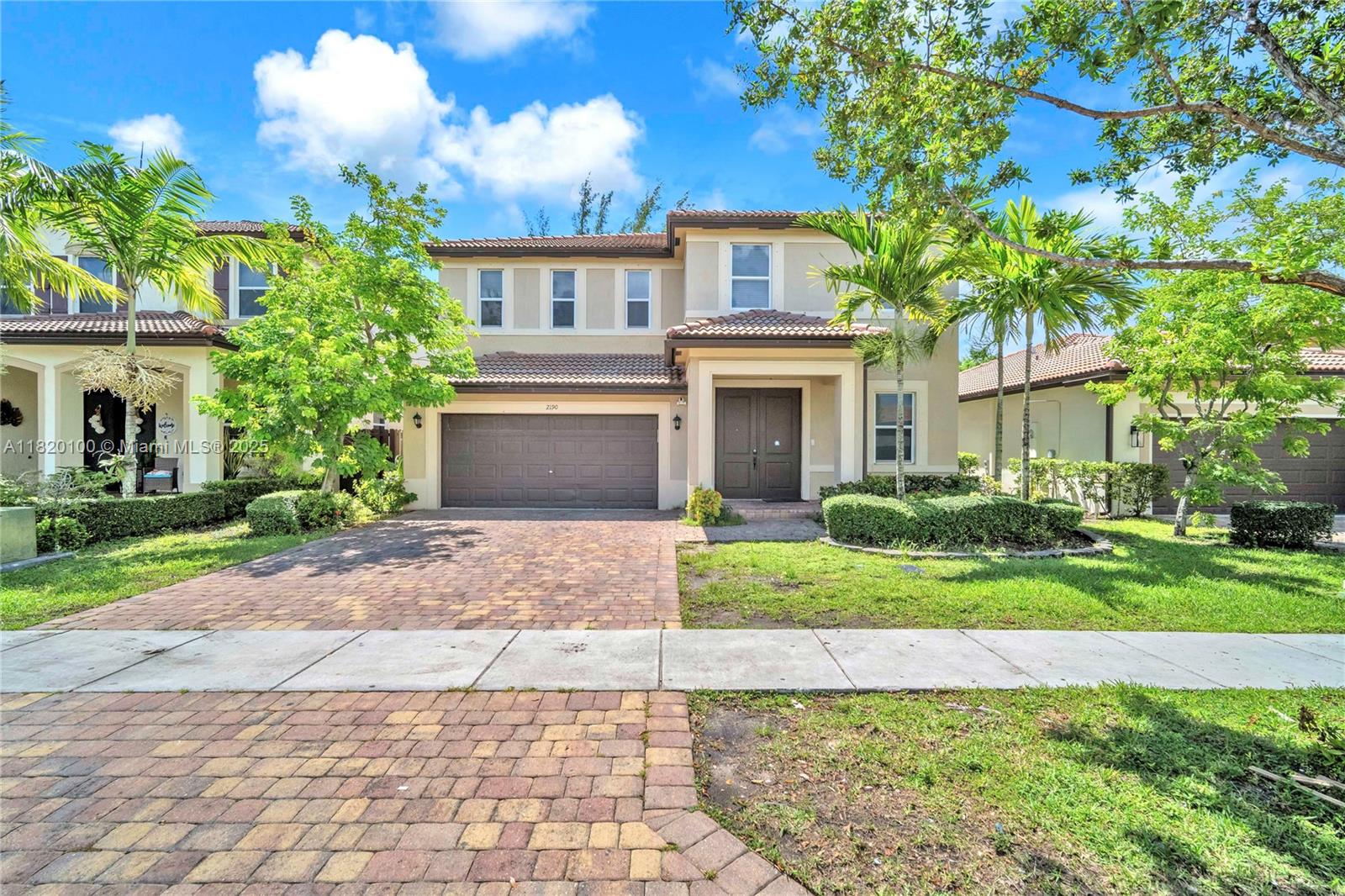1ad5be0d-5805 2190 SE 2nd St, Homestead FL 33033 — #A11820100