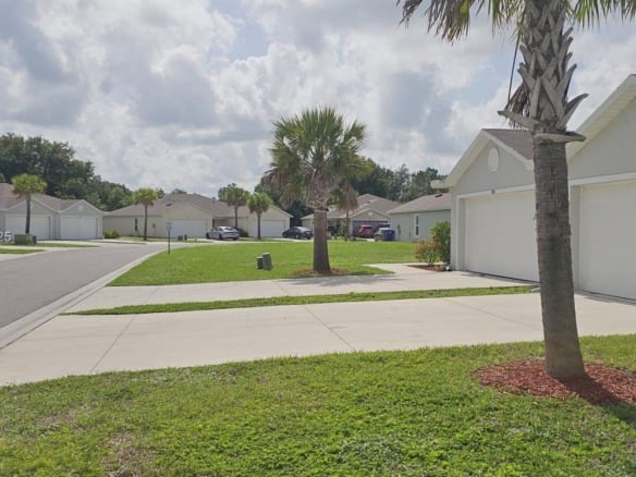 9124 Aegean Cir, Lehigh Acres FL 33936 — #A11820213