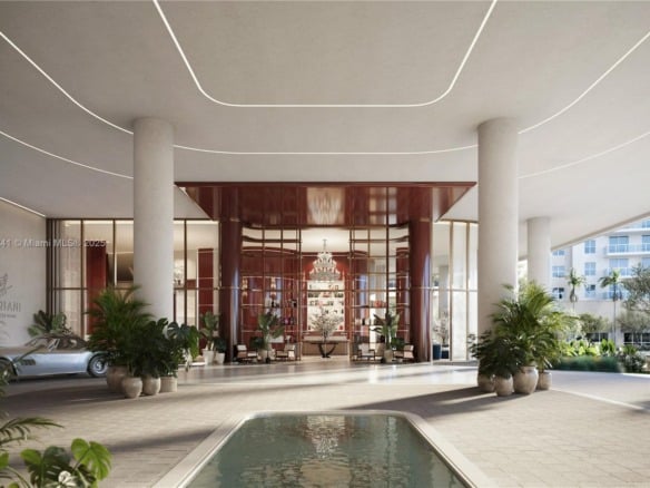 1420 S Miami Avenue # 5202, Miami FL 33130 — #A11820241