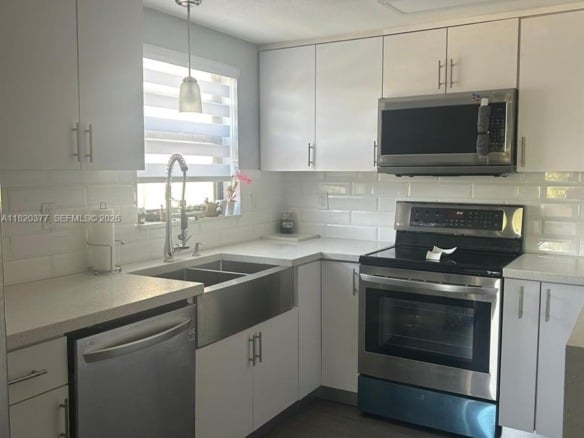 8820 SW 123rd Ct # L410, Miami FL 33186 — #A11820377