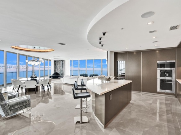 18975 Collins Ave # 22, Sunny Isles Beach FL 33160 — #A11820557
