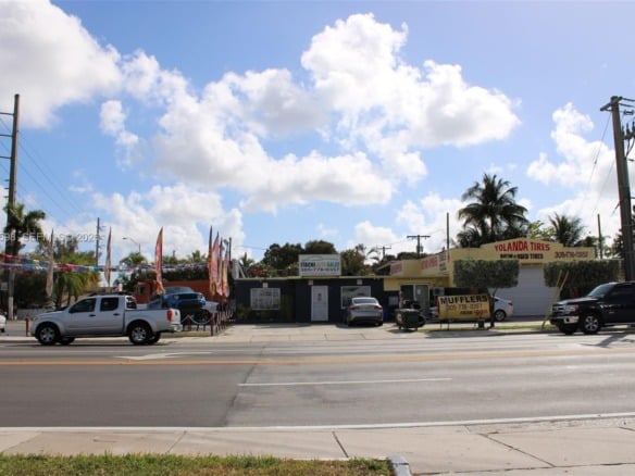 2045 E 4th Ave, Hialeah FL 33010 — #A11820598
